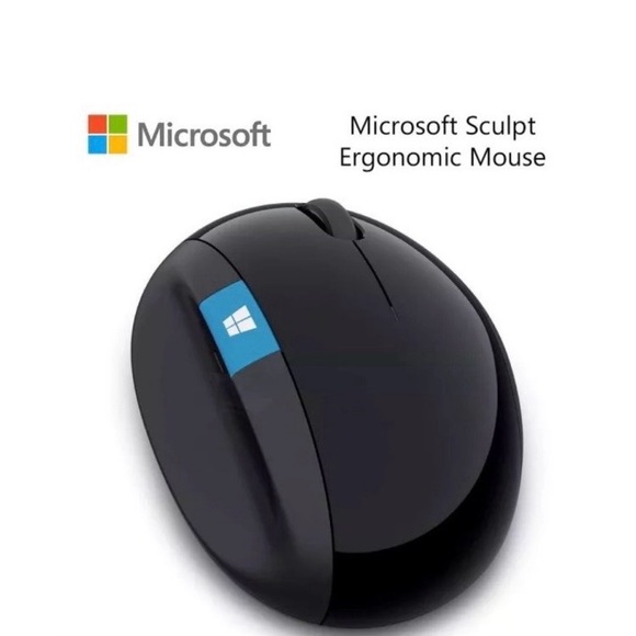 Microsoft Computers, Laptops & Parts Microsoft Wireless Sculpt
